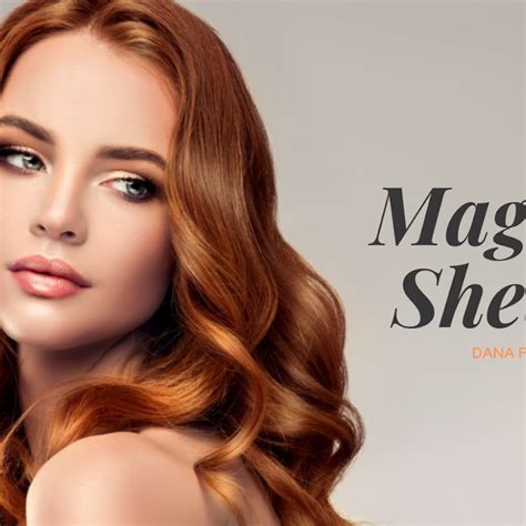 Unlock the Magic of Hair Styling at Magical Shears Hair Salon